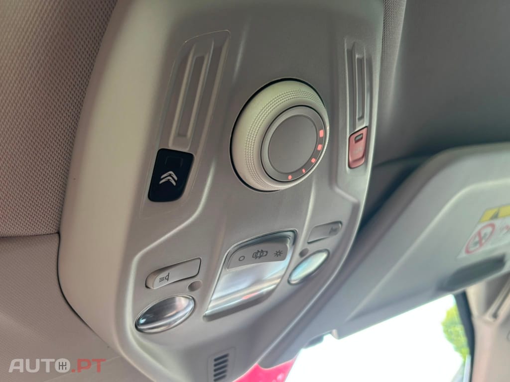 Citroen C4 Grand Picasso 1.6 BlueHDi Exclusive