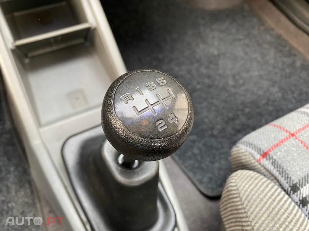 Opel Corsa 1.3 GT