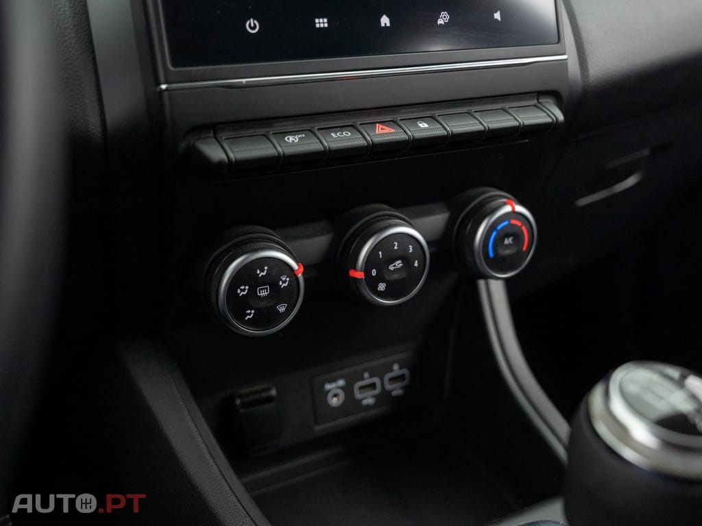 Renault Captur 1.0 TCe Equilibre