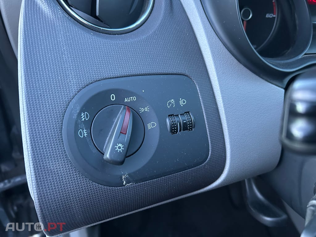 Seat Ibiza 1.2 Tdi Sport