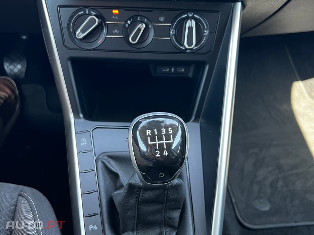 Volkswagen Polo 1.0 TSI Urban