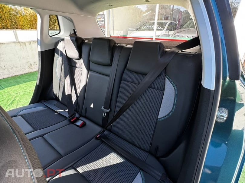 Peugeot 2008 PureTech 110 Stop&Start UrbanCross