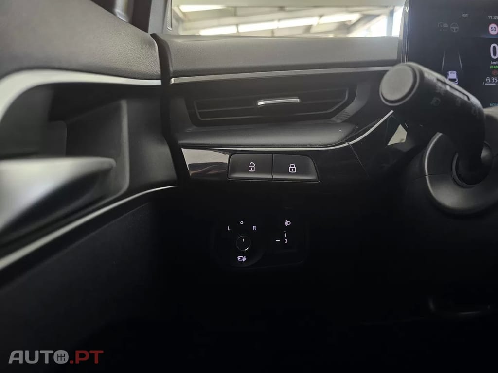 MG MG3 1.5 L Hybrid+ Comfort