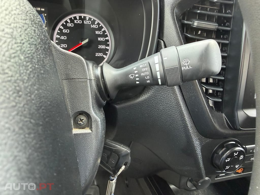 Isuzu D-Max 1.9 Ddi CD 4WD LSE