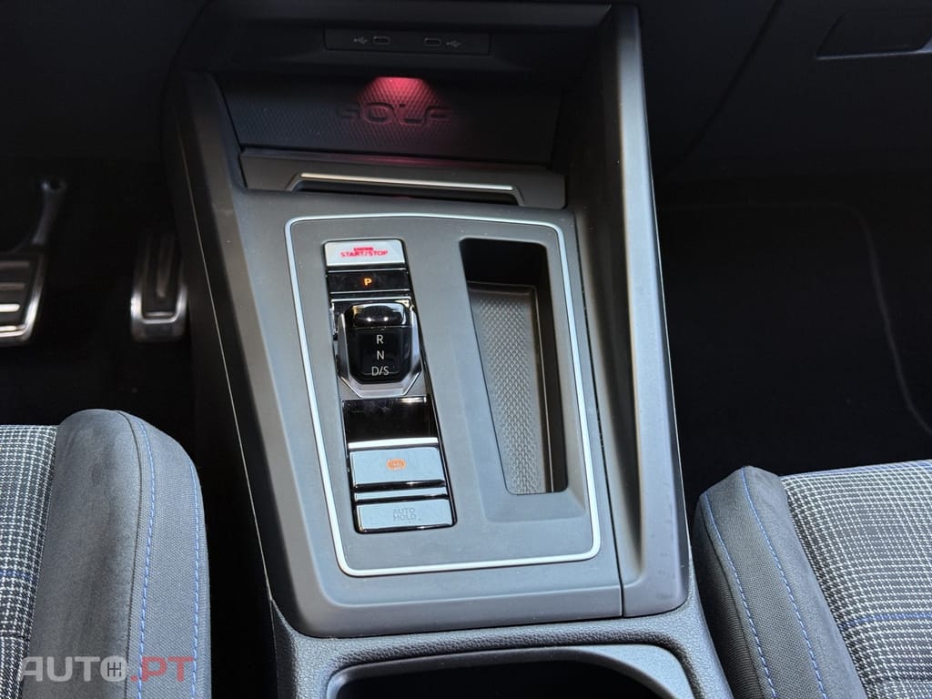 Volkswagen Golf 1.4 TSI GTE DSG