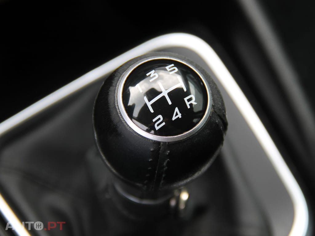 Fiat Tipo 1.3 M-Jet Easy