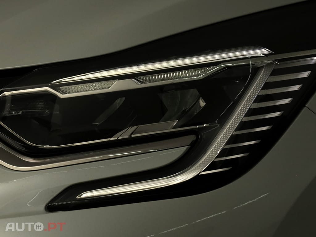 Renault Captur Captur 1.0 TCe Techno Bi-Fuel