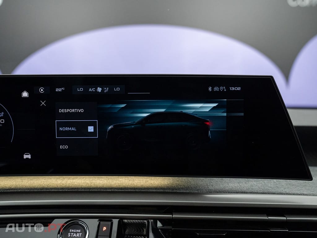 Peugeot E-3008 73 kWh Allure