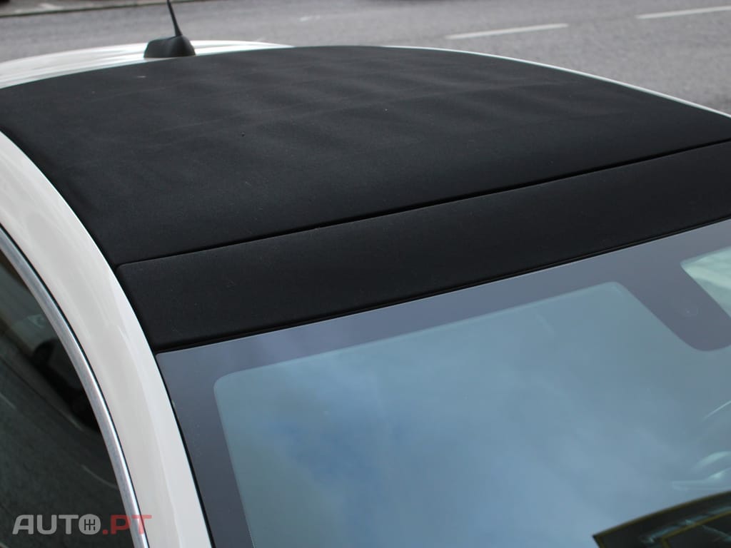 Opel Adam 1.0 T Rocks