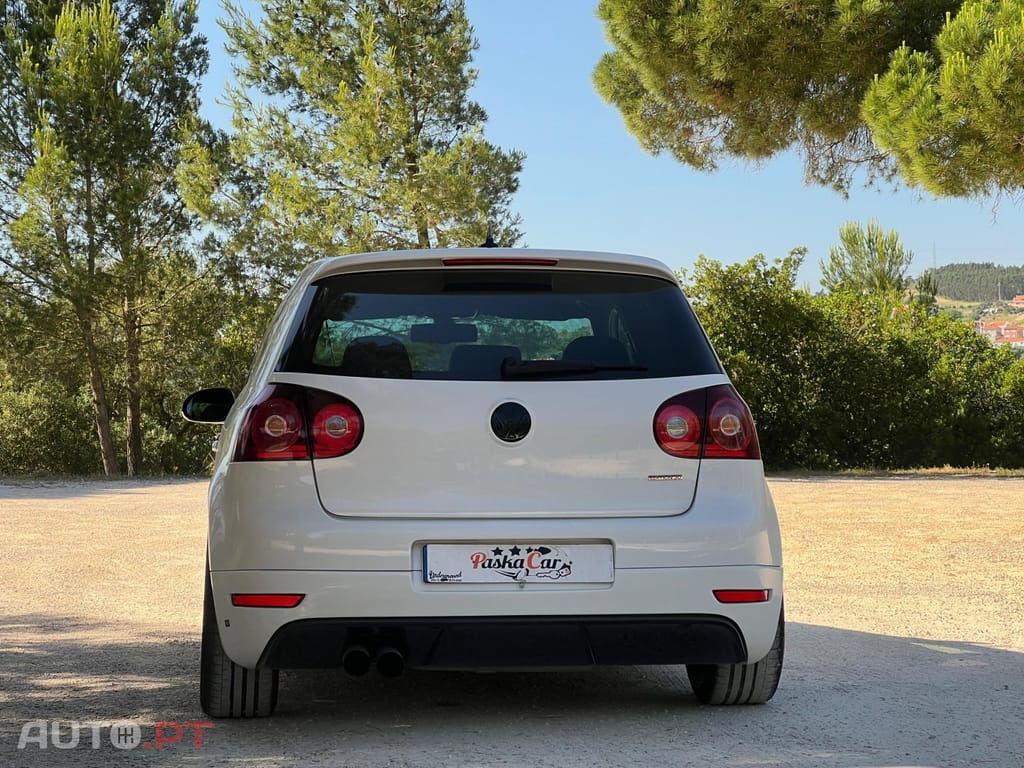 Volkswagen Golf GTI DSG EDITION 30