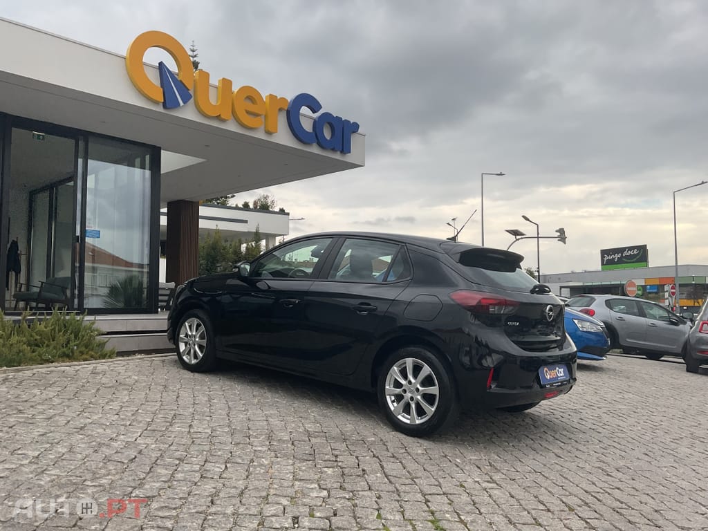 Opel Corsa 1.2 T Business Edition