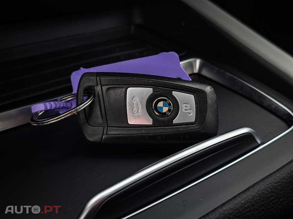 BMW 116 d
