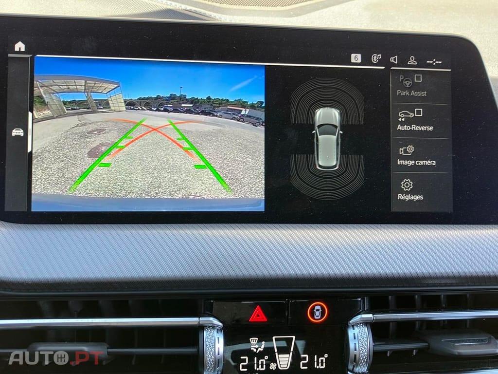 BMW 118 i Pack Desportivo M Auto