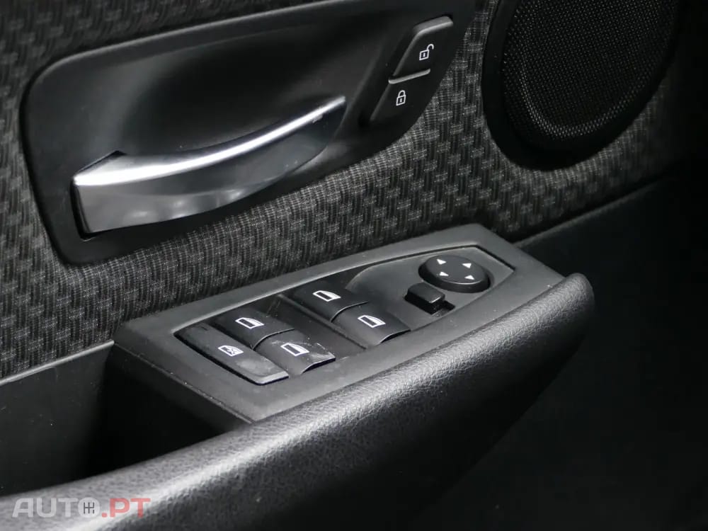 BMW 216 d Advantage Auto