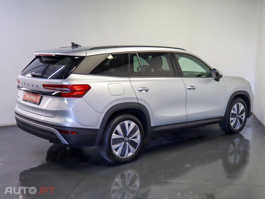 Skoda Kodiaq 2.0TDI  Ultra 7L DSG