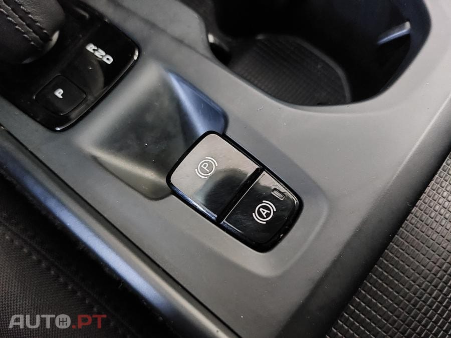 Volvo XC40 1.5 T5 PHEV Inscription