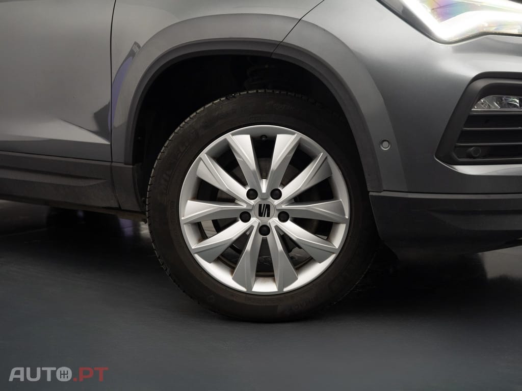 Seat Ateca 1.0 TSI Style