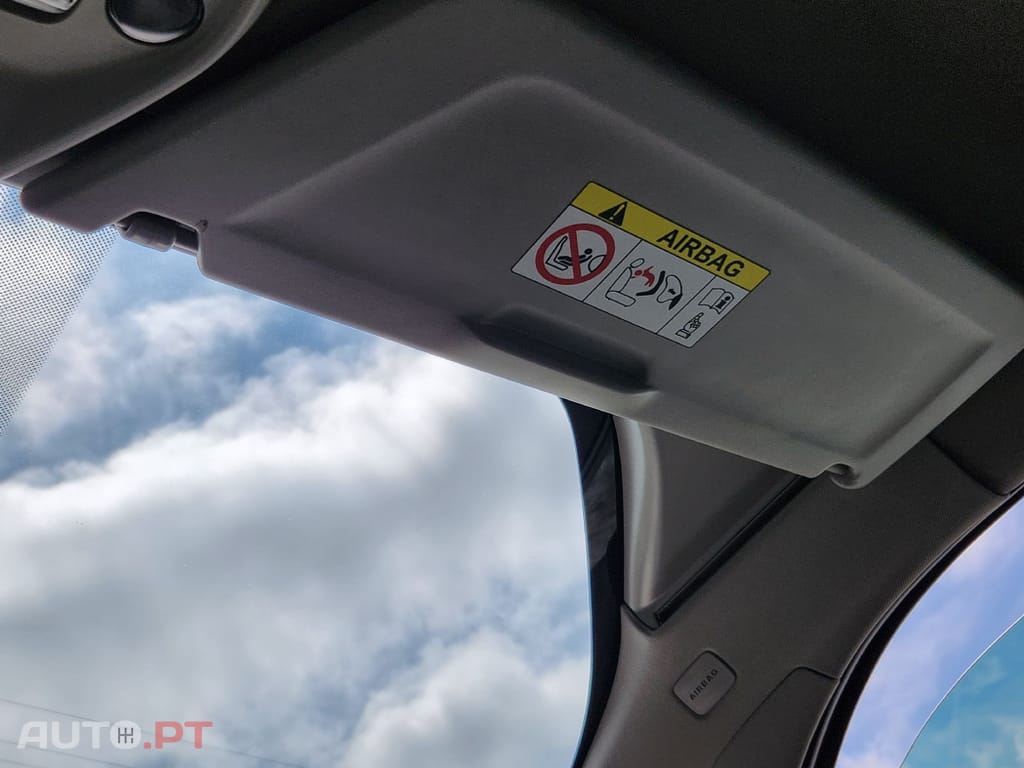 Citroen C4 SpaceTourer 1.5 BlueHDi Feel