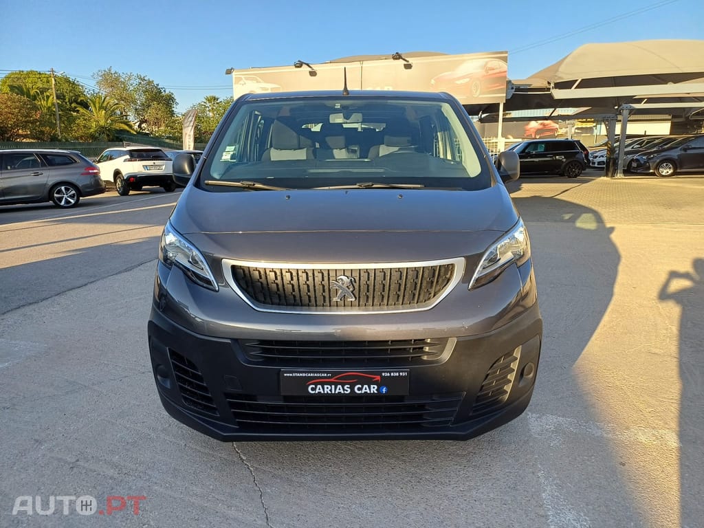 Peugeot Expert 1.5 BlueHDi L1H1