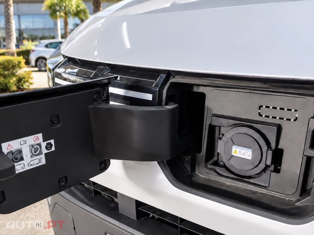 Dacia Spring Electric 65 Expression
