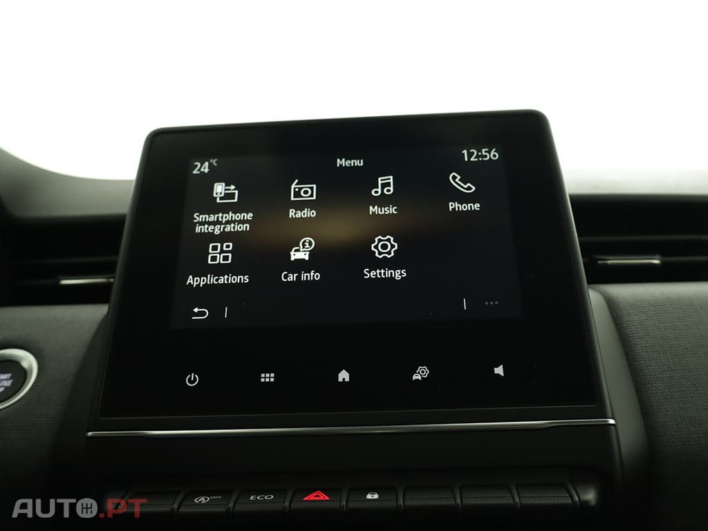 Mitsubishi Colt Colt 1.0 MPI-T Invite