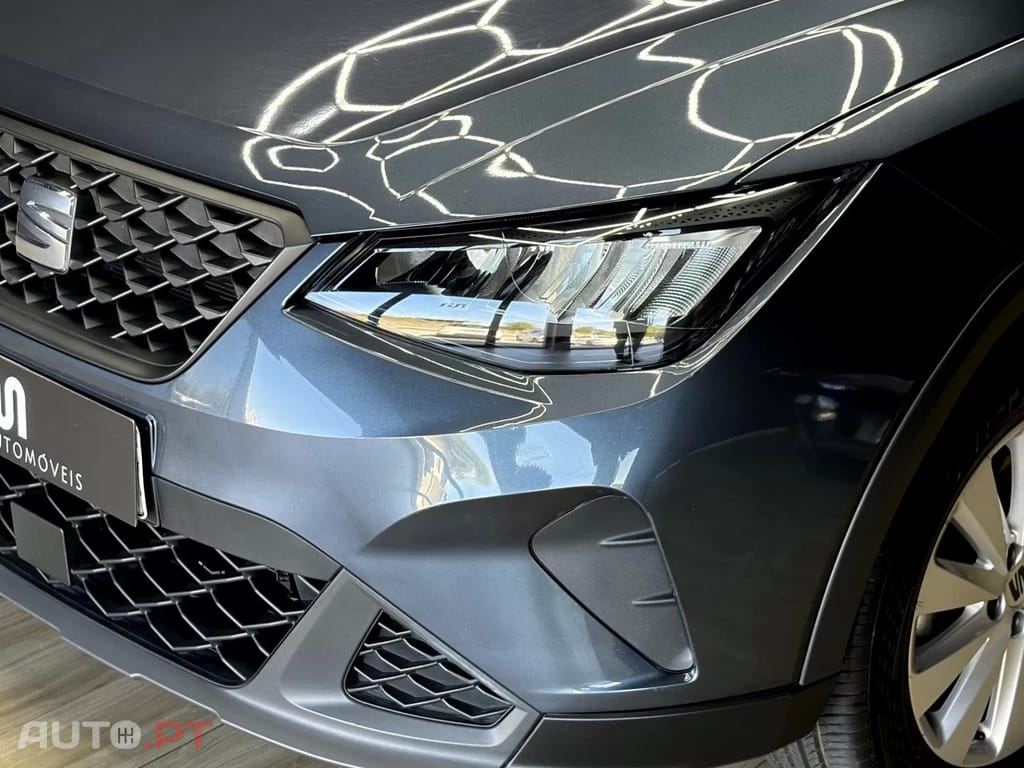 Seat Arona 1.0 TSI Style