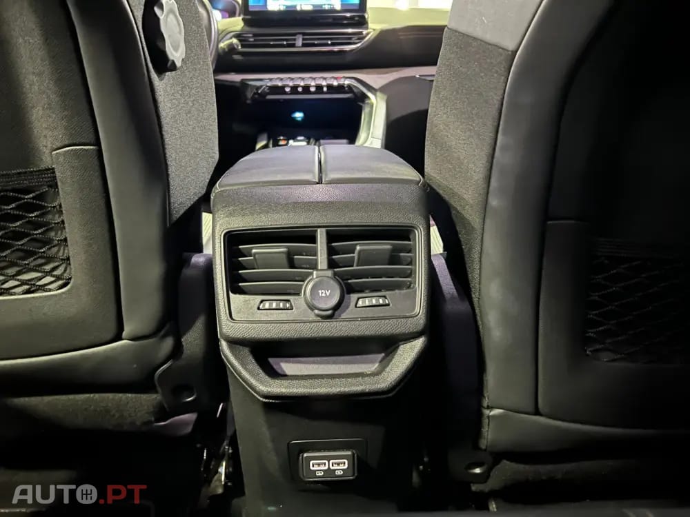 Peugeot 3008 1.6 Hybrid GT Pack e-EAT8