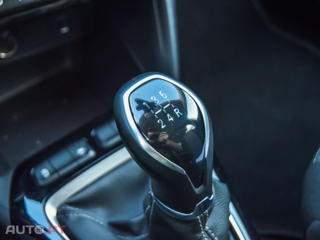 Opel Corsa 1.2 Business