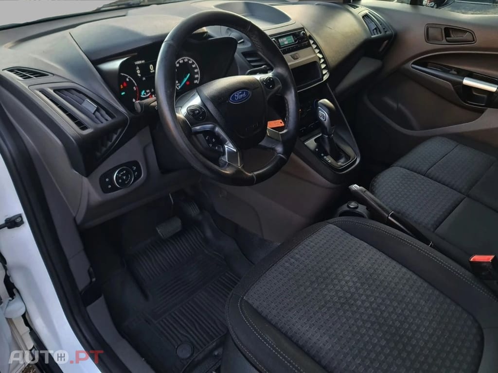 Ford Transit Connect 1.5TDCi 230 L2 TREND (AUT.)