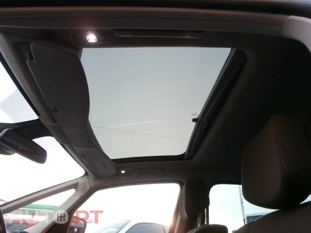 Renault Espace 1.6 dCi Zen