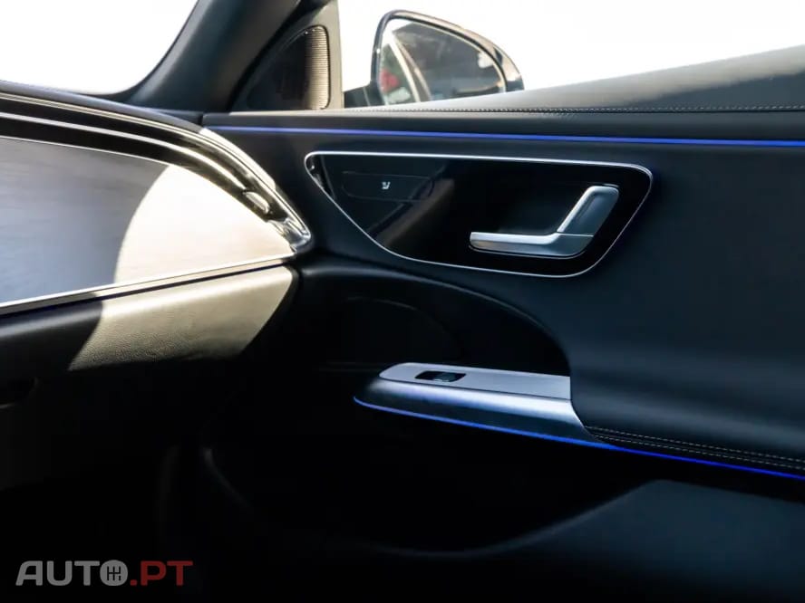 Mercedes-Benz E 300 de