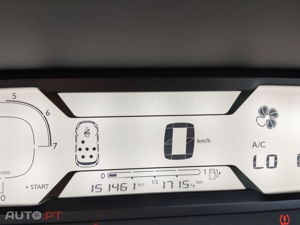 Citroen Grand C4 SpaceTourer 1.5 BlueHDi 130 Stop&Start EAT8 FEEL