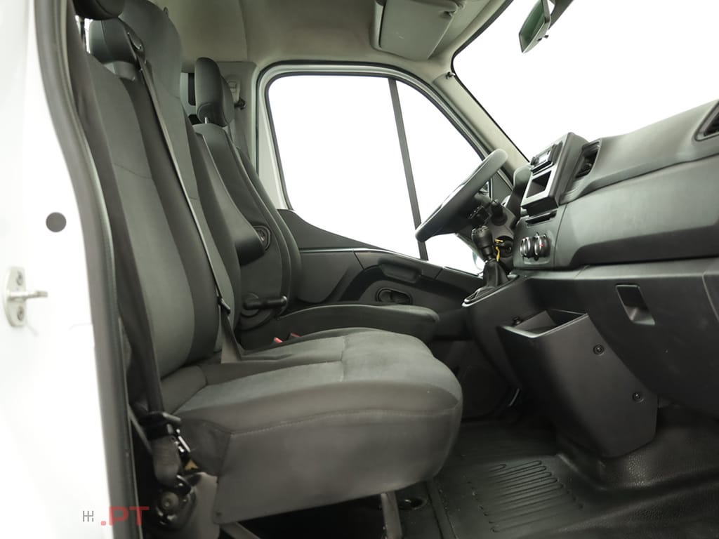 Renault Master Master 2.3 dCi L3 3.5T