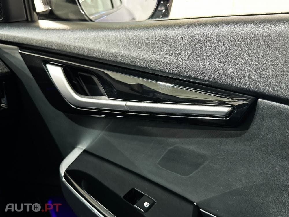 Kia EV6 Air Design Tech