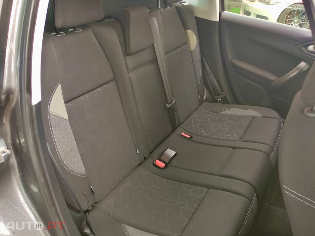 Peugeot 2008 1.2 PureTech Active