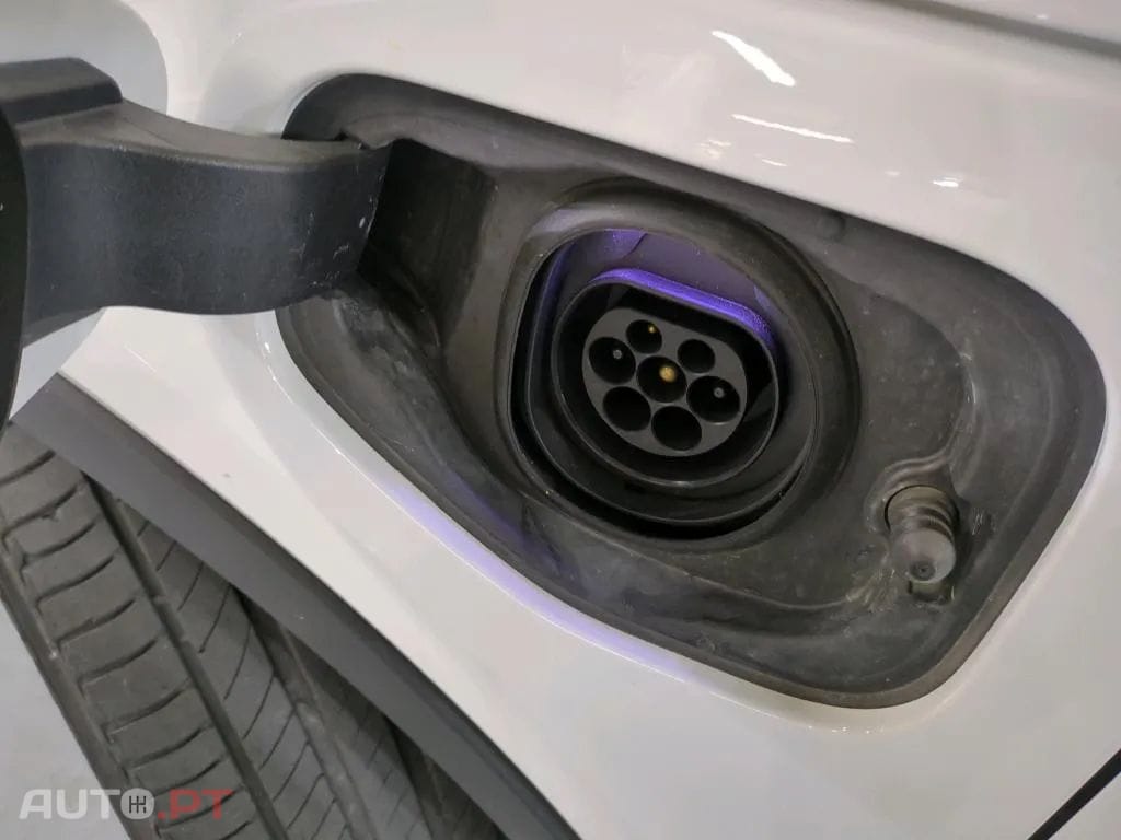 Volvo XC40 1.5 T5 PHEV Inscription Expression