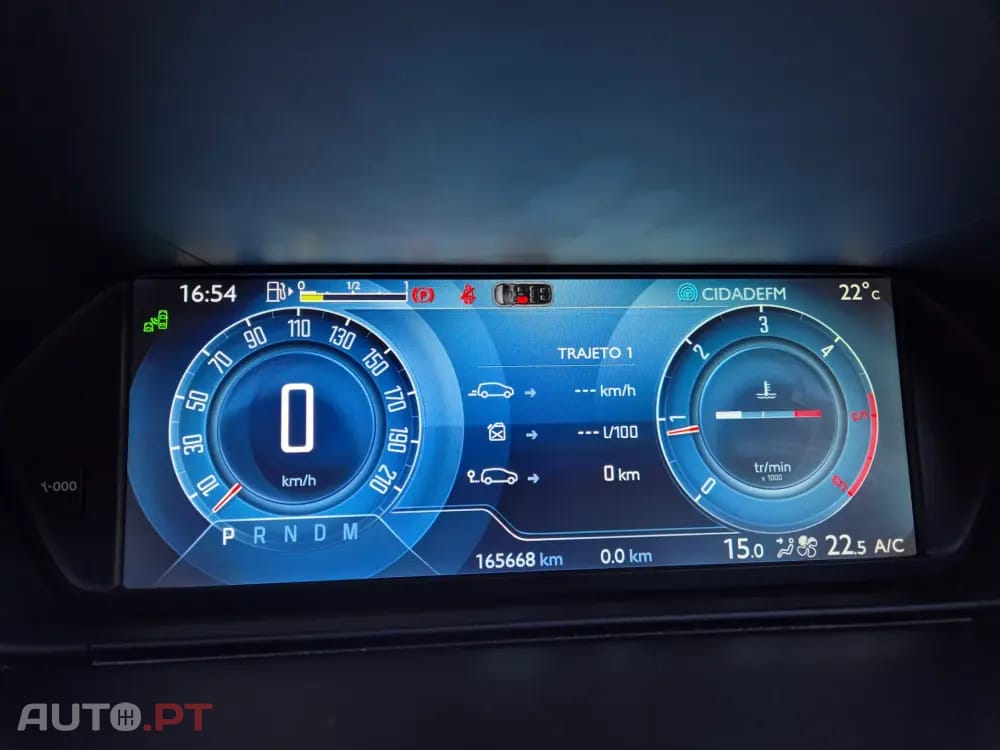 Citroen C4 Grand Picasso 2.0 BlueHDi Exclusive EAT6