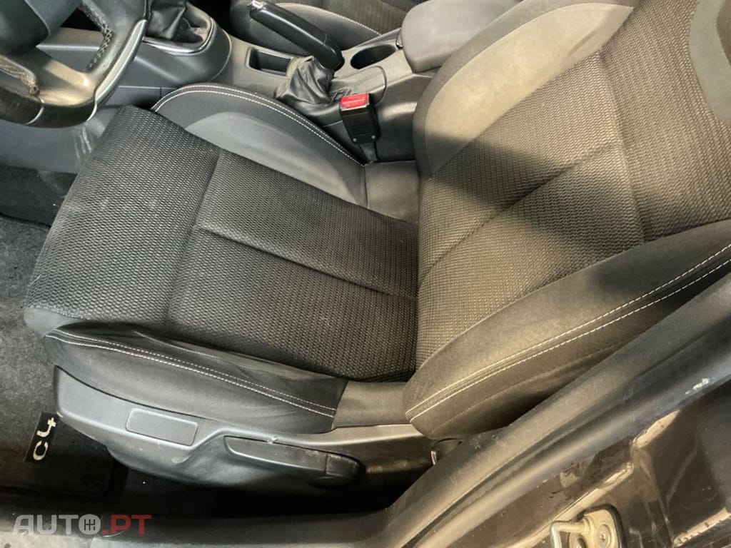 Citroen C4 1.2 PureTech Business