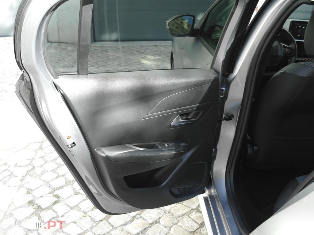 Peugeot 208 1.2 PureTech Allure