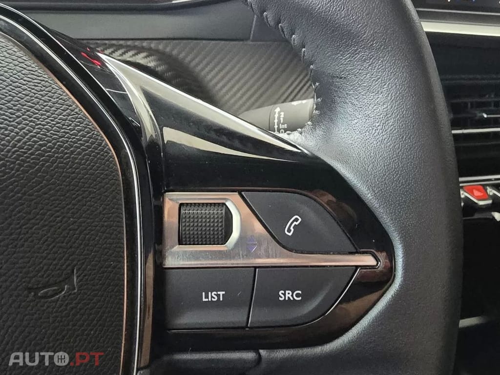 Peugeot 2008 1.2 PureTech Style