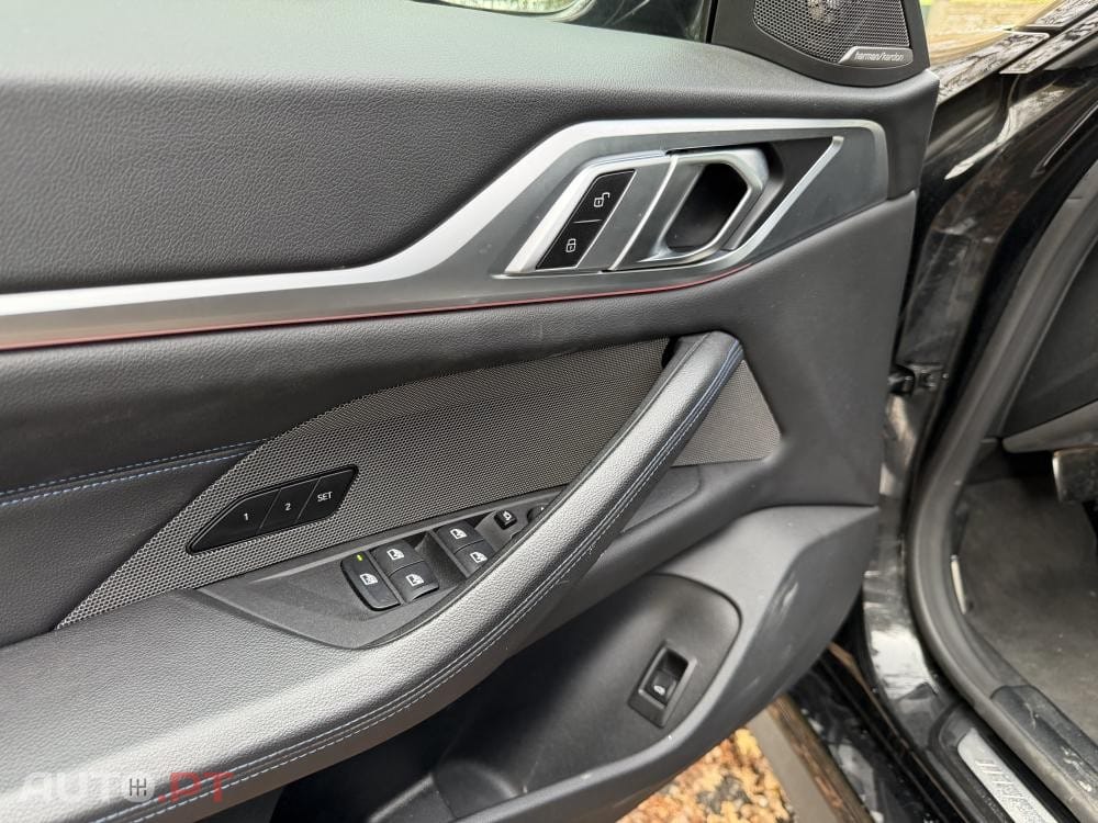 BMW 420 d Pack 50 anos M Auto