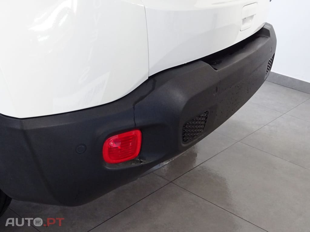 Jeep Renegade 1.0 T Limited