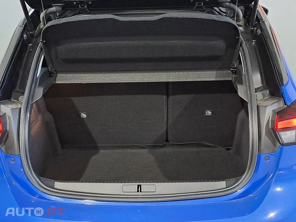 Opel Corsa 1.5 D Elegance