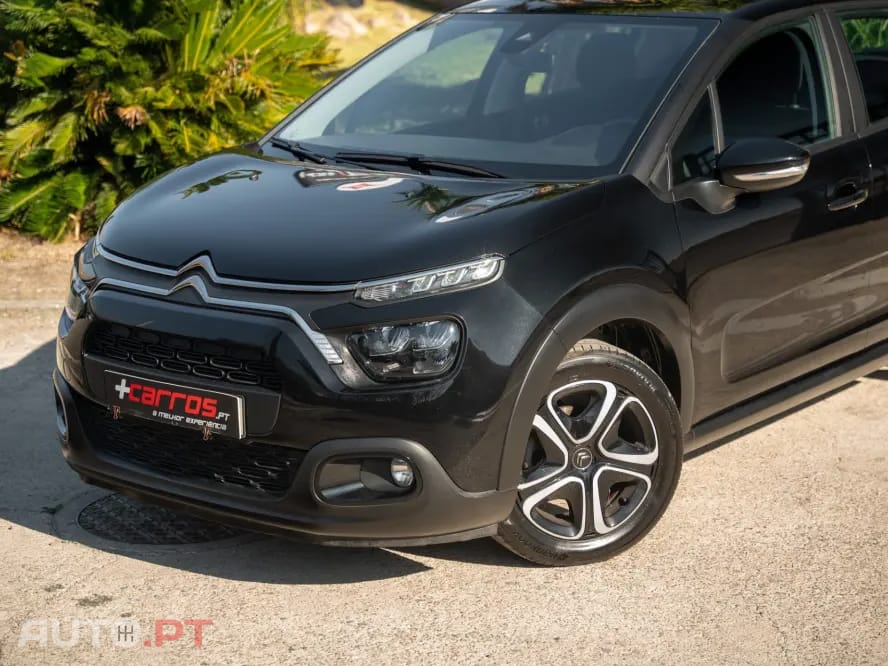 Citroen C3 1.2 PureTech Feel Pack