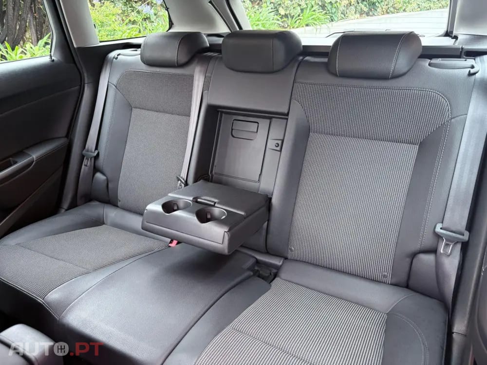 Opel Astra Sports Tourer 1.6 CDTi Executive S/S