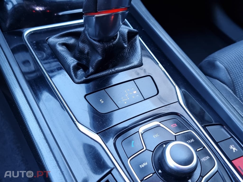 Peugeot 508 SW 1.6 e-HDi Access CMP6