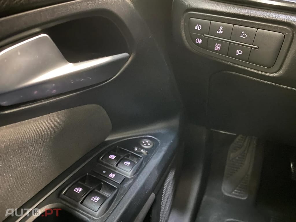 Fiat Tipo 1.3 Multijet City Life
