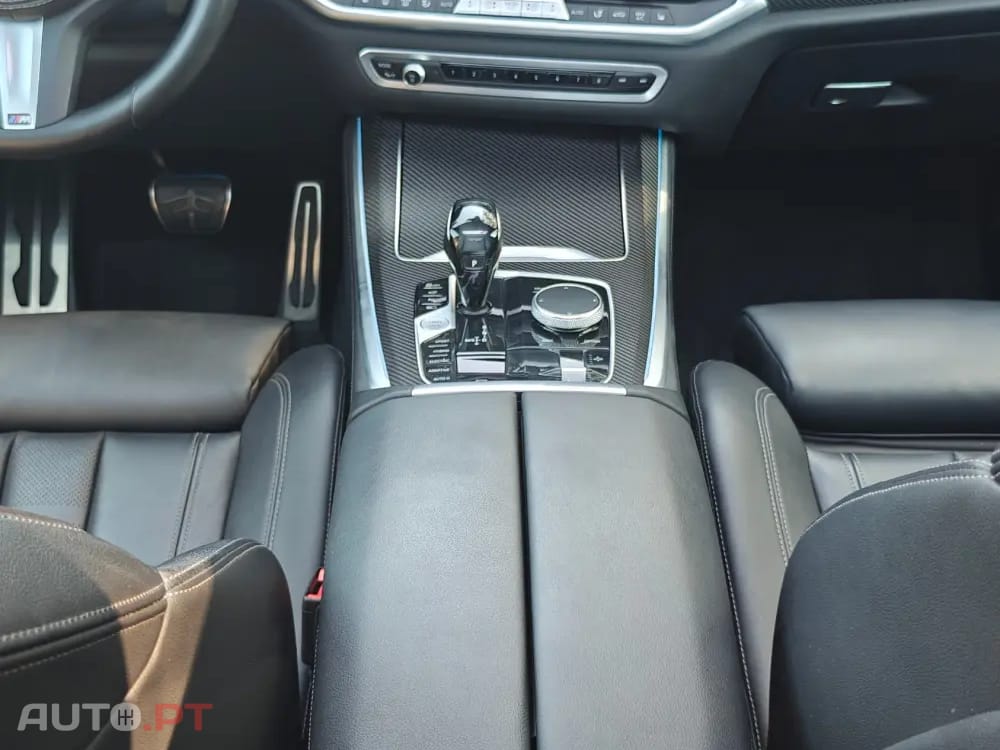 BMW X5 45 e xDrive Pack M