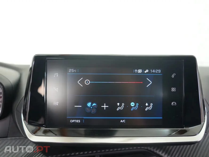 Peugeot 2008 1.2 PureTech Active