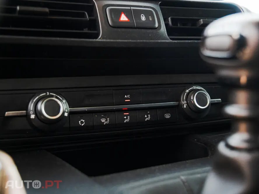 Citroen Berlingo 1.5 BlueHDi
